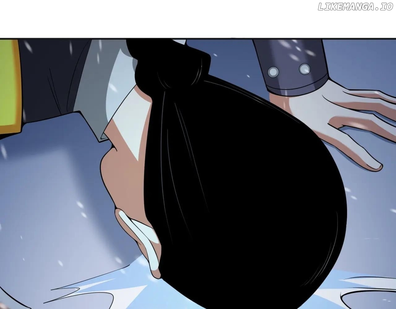 Era of the Haunted Chapter 306 - page 32